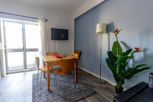 GuestH4U - Matosinhos Beach Front