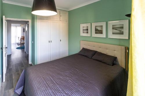 GuestH4U - Matosinhos Beach Front