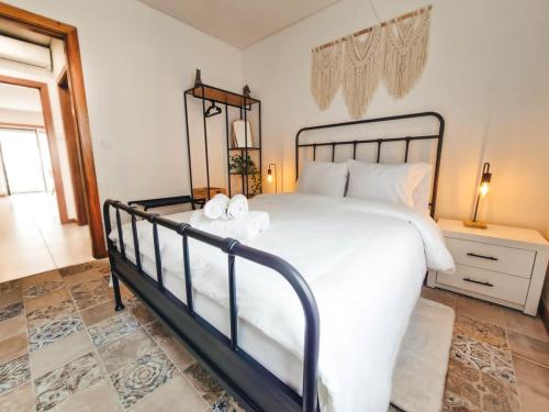 Modern 2-Bedroom Apartment in the Heart of Braga