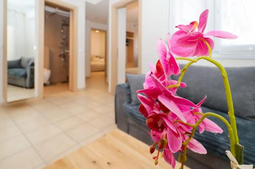 Meraki apartment Pefkohori