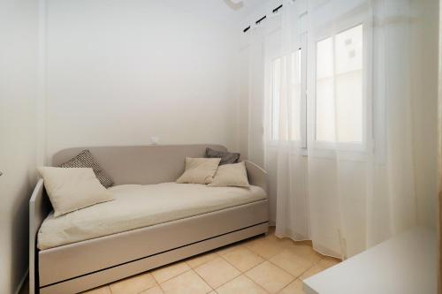 Meraki apartment Pefkohori