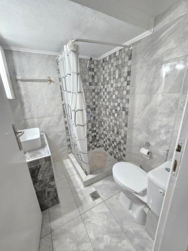 alex apartment nea kallikratia