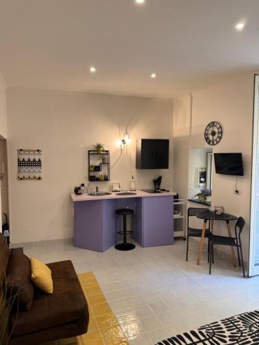 La Gloriette Holiday Home Napoli