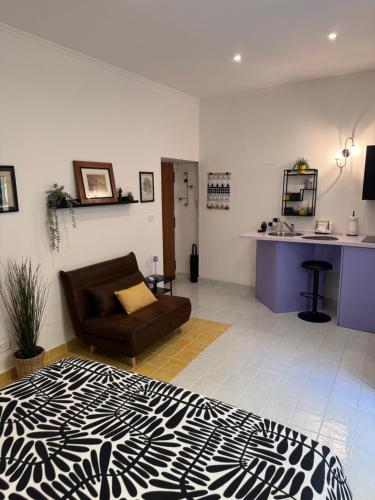 La Gloriette Holiday Home Napoli