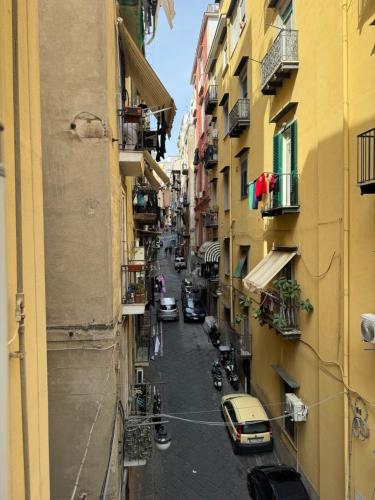 La Gloriette Holiday Home Napoli