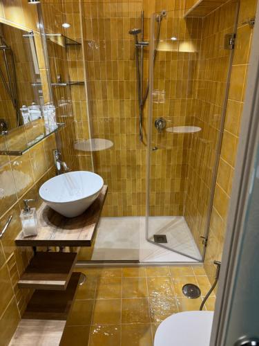 La Gloriette Holiday Home Napoli