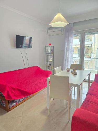 alex apartment nea kallikratia