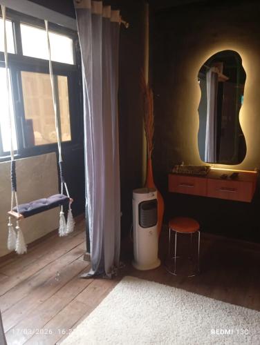 استانلى فيو للشقق الفندقيه