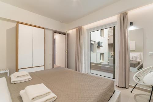 M P A Luxury Apartment A1