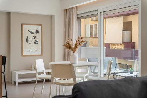 M P A Luxury Apartment A1