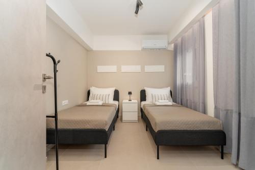 M P A Luxury Apartment A1