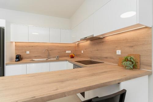M P A Luxury Apartment A1