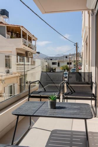 M P A Luxury Apartment A1