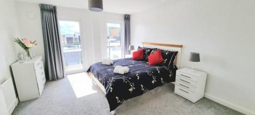 Foto Central Belfast Apartments Sandford 2
