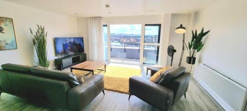 Foto Central Belfast Apartments Sandford 3