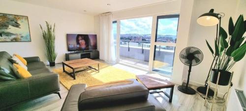 Foto Central Belfast Apartments Sandford 4