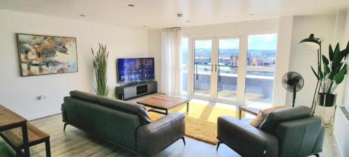 Foto Central Belfast Apartments Sandford 5