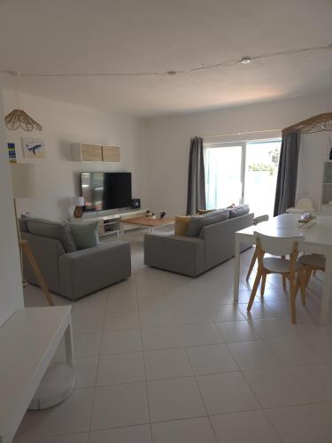 Albur Beach House