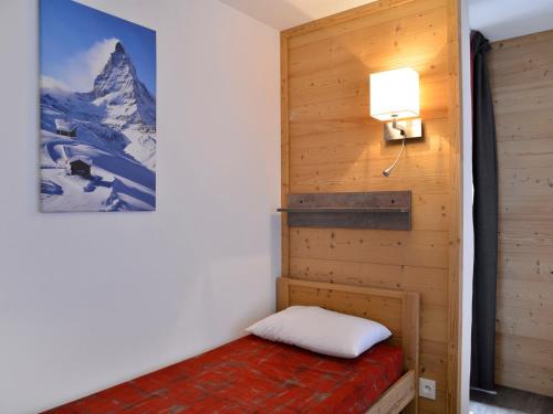 Appartement rénové et chaleureux proche des pistes, 3 pièces + cabine pour 8 pers, animaux admis