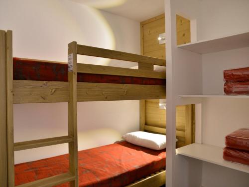 Appartement rénové et chaleureux proche des pistes, 3 pièces + cabine pour 8 pers, animaux admis