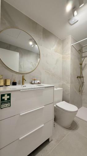 Madeira Bliss I - Apartamento com piscina, varanda, vista mar e estacionamento