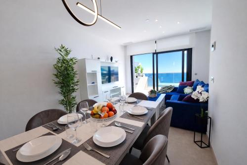 Sunset Cliffs sea view apartments 14 floor