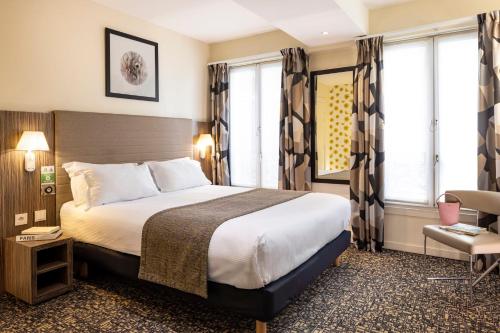 Holiday Inn Paris Opéra - Grands Boulevards by IHG