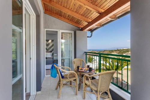 Villa Omega by Villa Plus