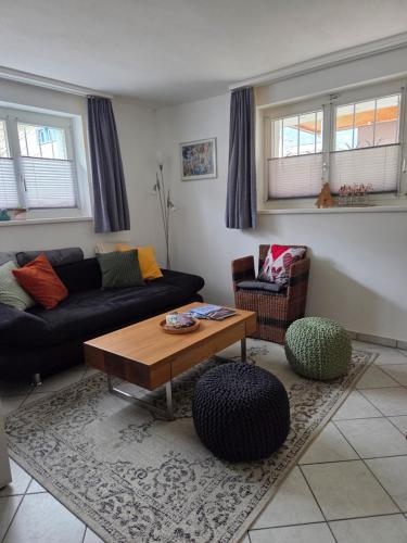 Ferienwohnung FeWe Wandern und Skifahren