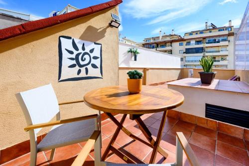 Cano Solarium by 10Tosea