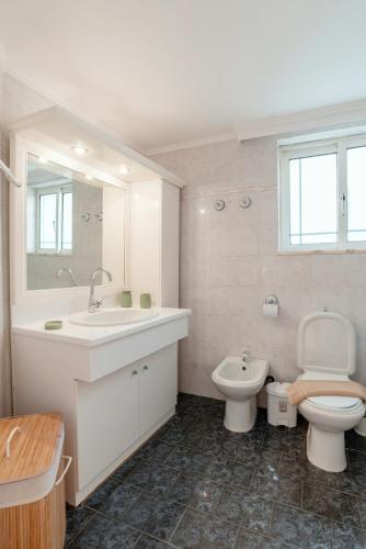Chania 4 BD Maisonette- Sea & Nature Views by ΜΡS