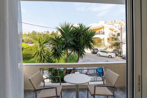 Chania 4 BD Maisonette- Sea & Nature Views by ΜΡS