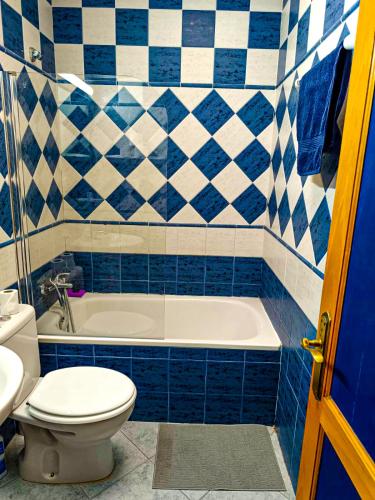 Aloha Playmar Duplex
