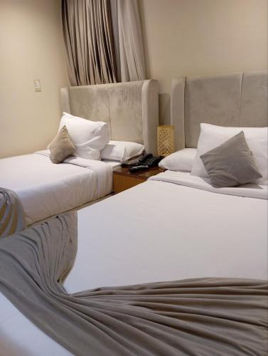 lA Hotel In Downtown