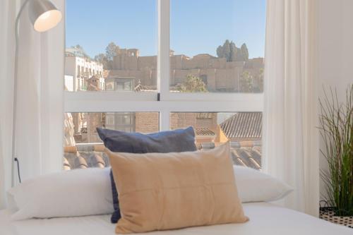C79 - Fabulous Apartment Alcazaba Views