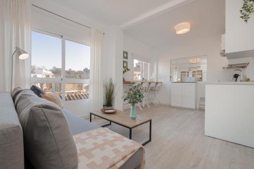 C79 - Fabulous Apartment Alcazaba Views