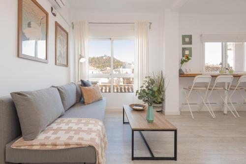 C79 - Fabulous Apartment Alcazaba Views