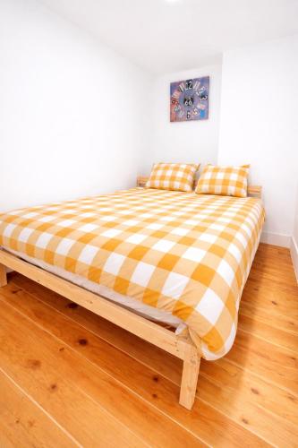 Spacious studio Quiet home 536Mbps Internet