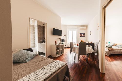 Murat Residence - Isola District & M5 Marche