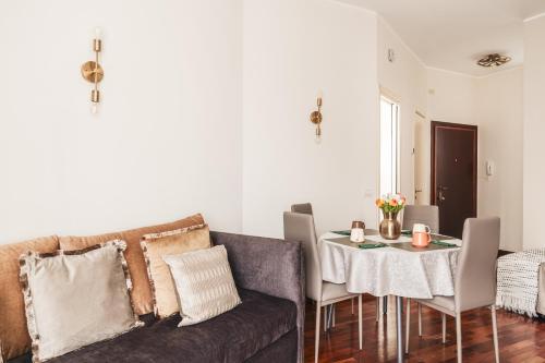 Murat Residence - Isola District & M5 Marche
