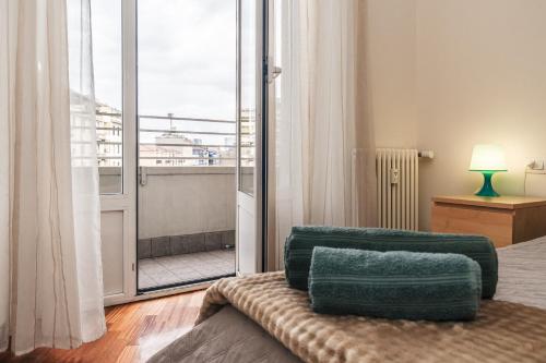 Murat Residence - Isola District & M5 Marche