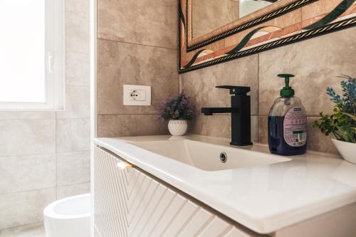 Murat Residence - Isola District & M5 Marche