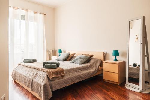Murat Residence - Isola District & M5 Marche