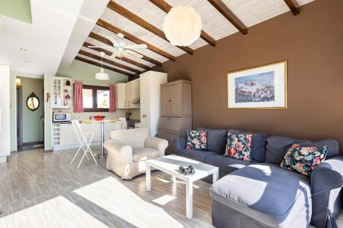 The 1 and only Acropolis penthouse