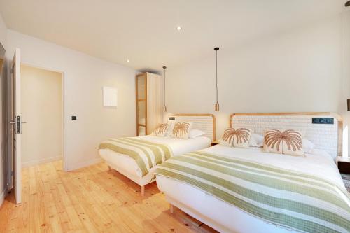 NoChichi Collections - Residence Place d'Italie
