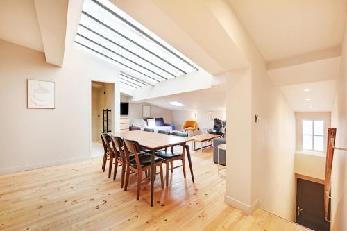 NoChichi Collections - Residence Place d'Italie