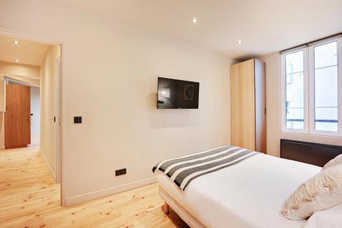 NoChichi Collections - Residence Place d'Italie