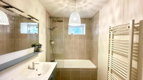 Genin - 2 Bedrooms - Lyon 5 Center & Parking
