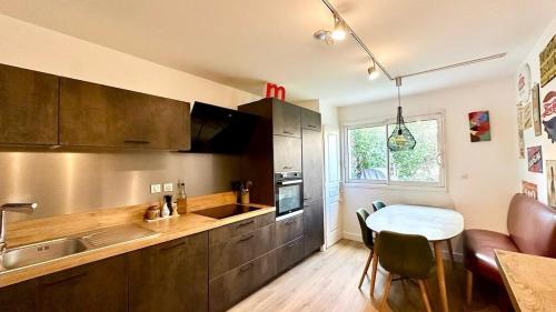 Genin - 2 Bedrooms - Lyon 5 Center & Parking