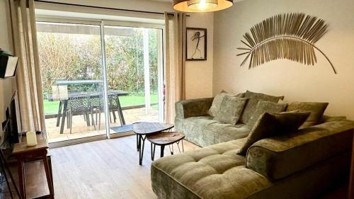 Genin - 2 Bedrooms - Lyon 5 Center & Parking